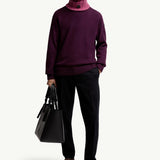 Wool & Cashmere Jumper