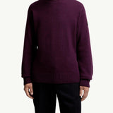 Wool & Cashmere Jumper