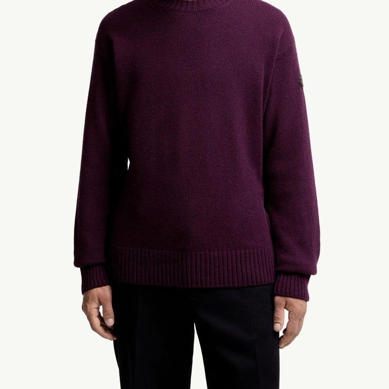 Wool & Cashmere Jumper