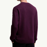 Wool & Cashmere Jumper