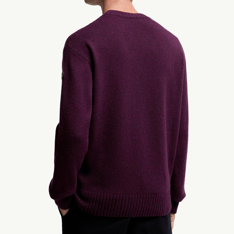 Wool & Cashmere Jumper