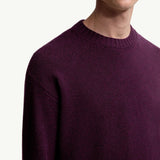 Wool & Cashmere Jumper