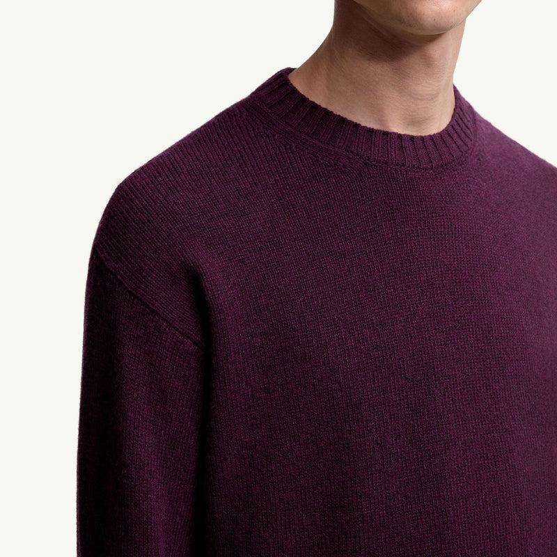 Wool & Cashmere Jumper