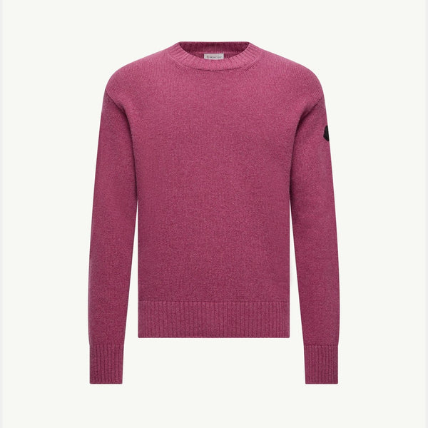 Wool & Cashmere Jumper