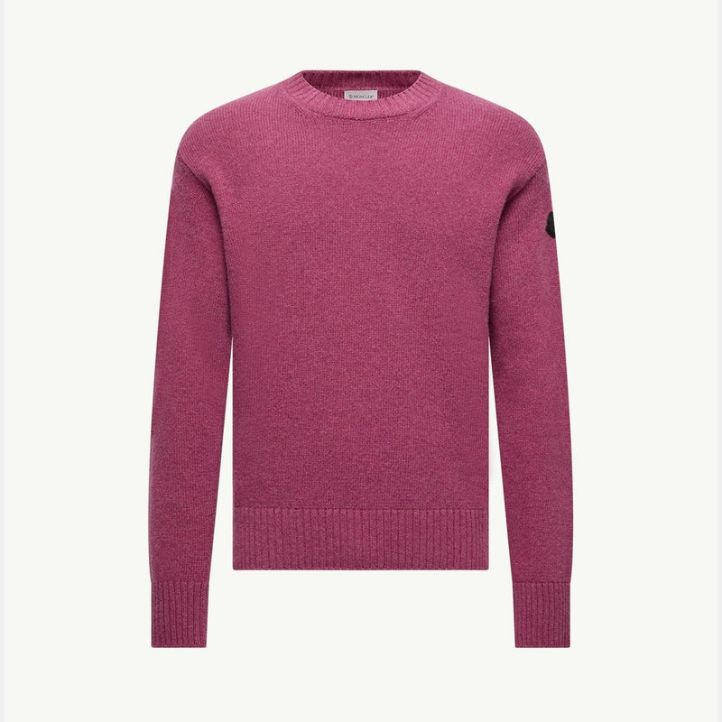 Wool & Cashmere Jumper