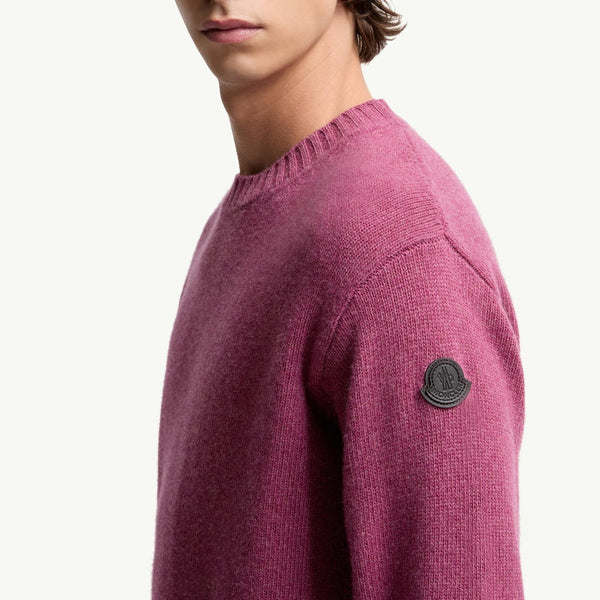 Wool & Cashmere Jumper
