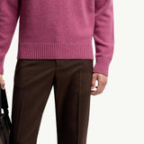 Wool & Cashmere Jumper
