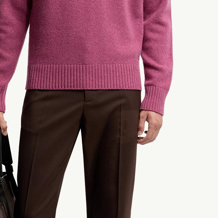 Wool & Cashmere Jumper