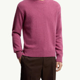 Wool & Cashmere Jumper