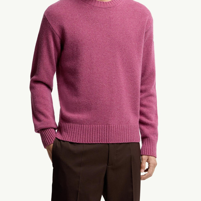 Wool & Cashmere Jumper
