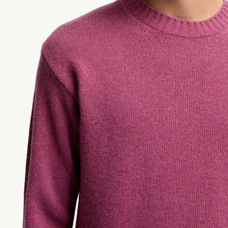 Wool & Cashmere Jumper