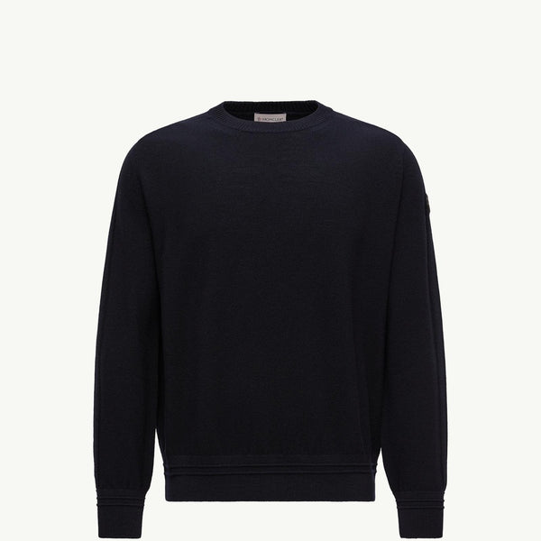 Wool Jumper