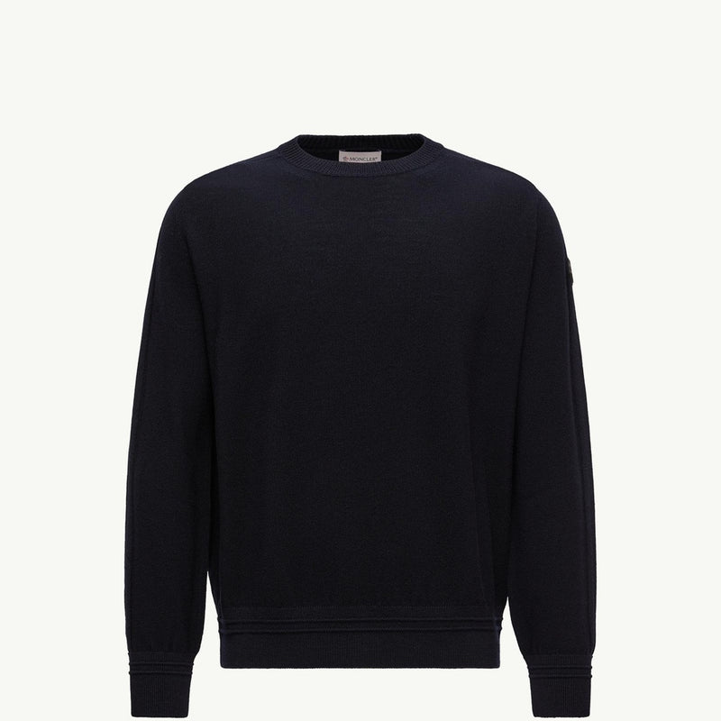 Wool Jumper