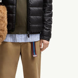 Embroidered Monogram Cotton Jumper