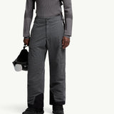 Wool Polo Neck Jumper