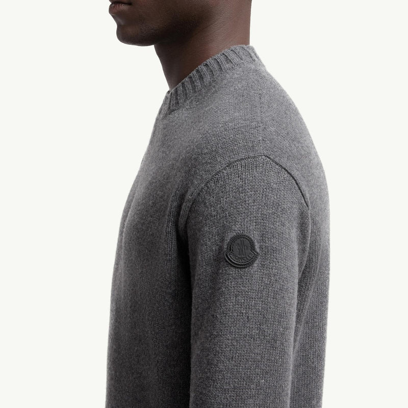 Wool & Cashmere Jumper