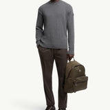 Wool & Cashmere Jumper