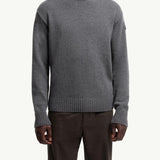 Wool & Cashmere Jumper