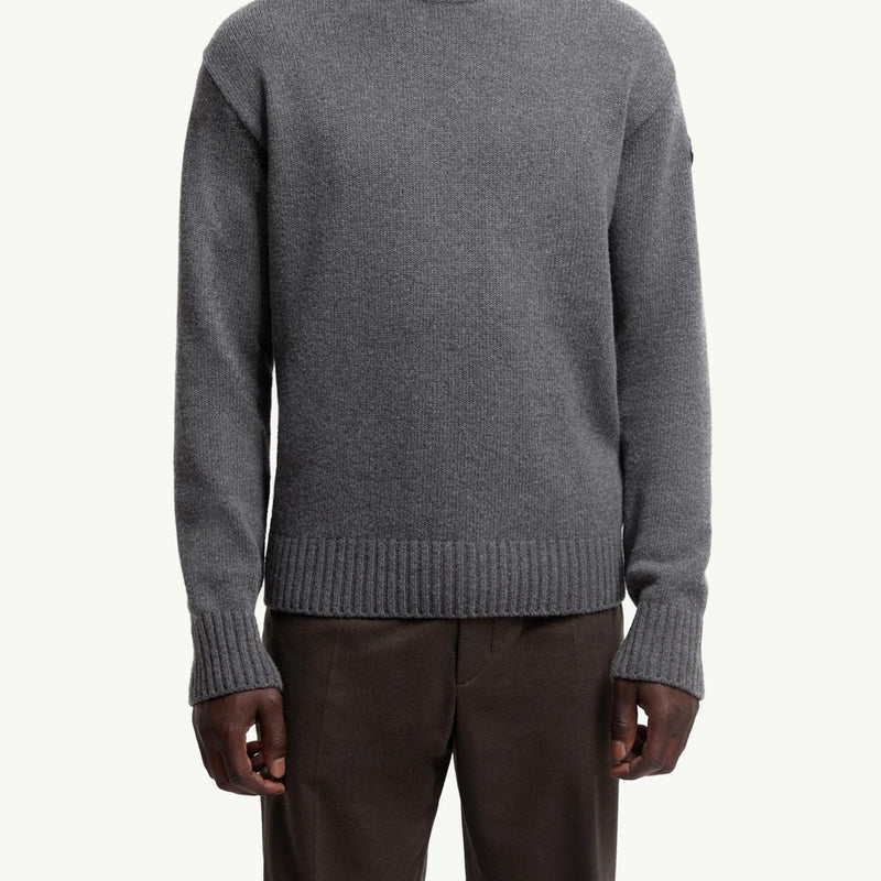 Wool & Cashmere Jumper