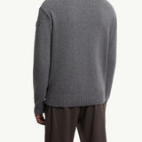 Wool & Cashmere Jumper