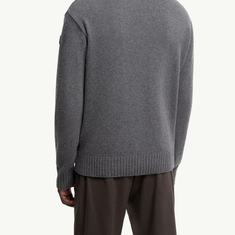 Wool & Cashmere Jumper