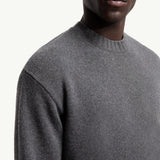 Wool & Cashmere Jumper