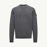 Wool & Cashmere Jumper