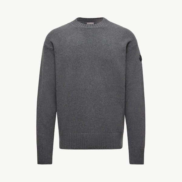 Wool & Cashmere Jumper