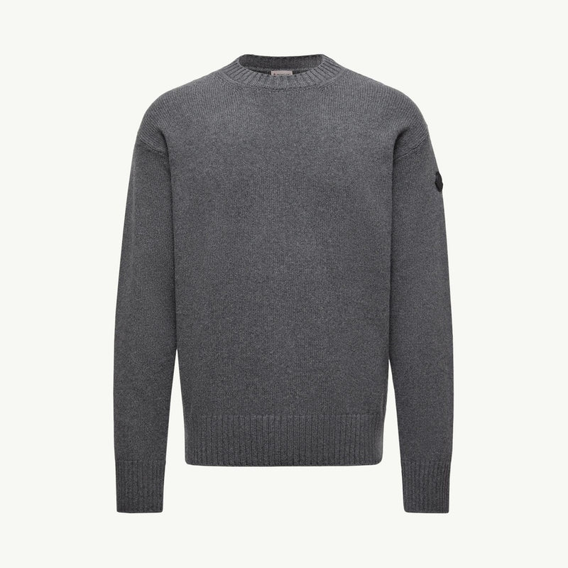 Wool & Cashmere Jumper