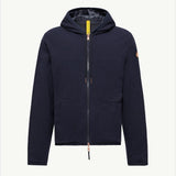Moncler x Gilga Farm  Reversible Hoodie