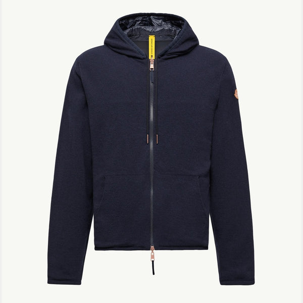 Moncler x Gilga Farm  Reversible Hoodie