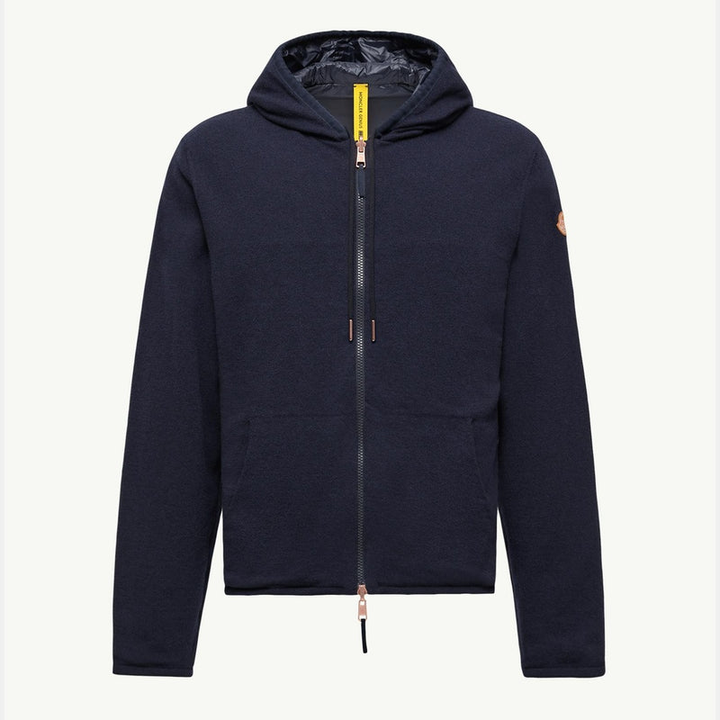 Moncler x Gilga Farm  Reversible Hoodie