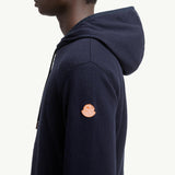 Moncler x Gilga Farm  Reversible Hoodie
