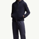 Moncler x Gilga Farm  Reversible Hoodie