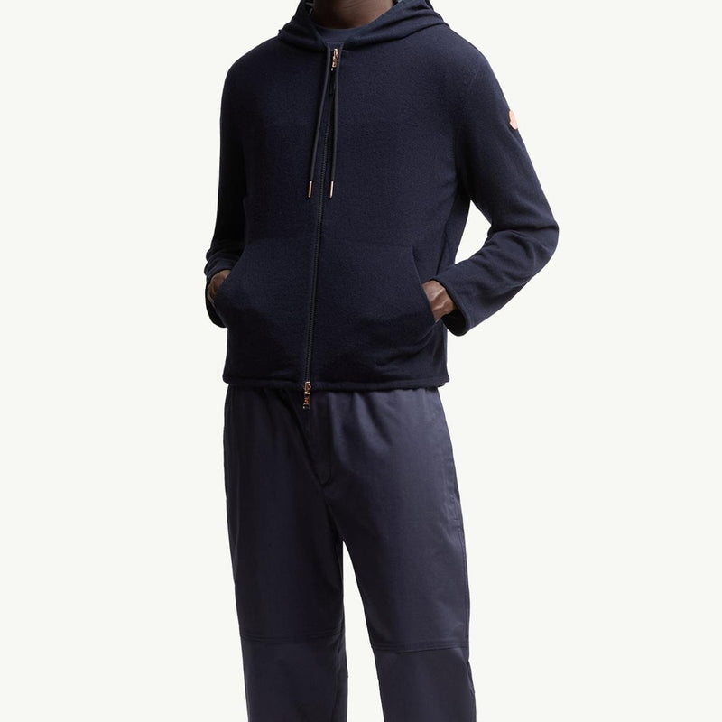 Moncler x Gilga Farm  Reversible Hoodie