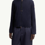 Moncler x Gilga Farm  Reversible Hoodie