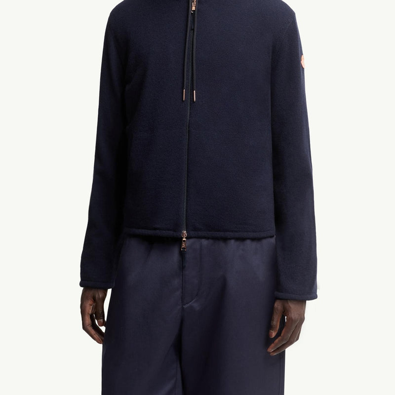 Moncler x Gilga Farm  Reversible Hoodie