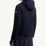 Moncler x Gilga Farm  Reversible Hoodie