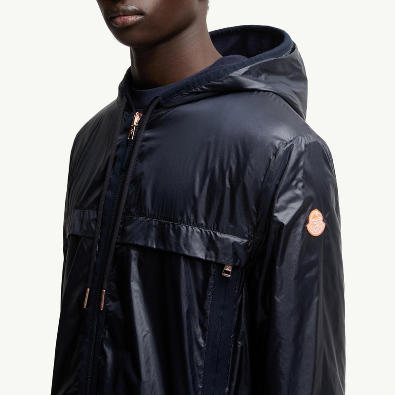 Moncler x Gilga Farm  Reversible Hoodie