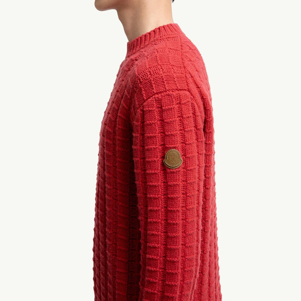 Wool & Cashmere Jumper