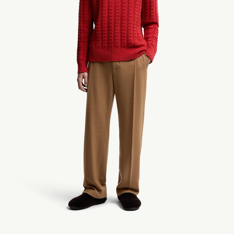 Wool & Cashmere Jumper