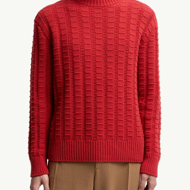 Wool & Cashmere Jumper