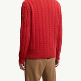 Wool & Cashmere Jumper