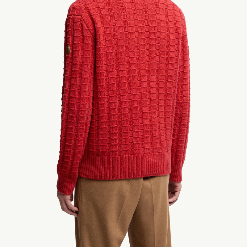 Wool & Cashmere Jumper