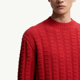 Wool & Cashmere Jumper