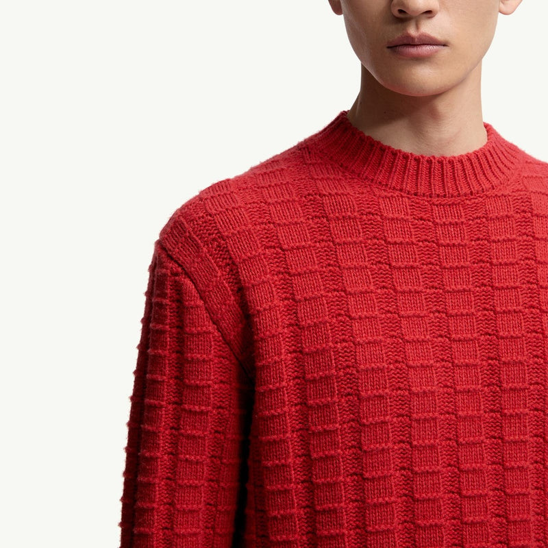 Wool & Cashmere Jumper