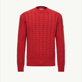 Wool & Cashmere Jumper