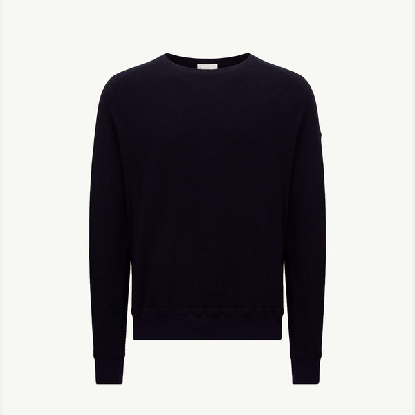 Cotton & Cashmere Jumper