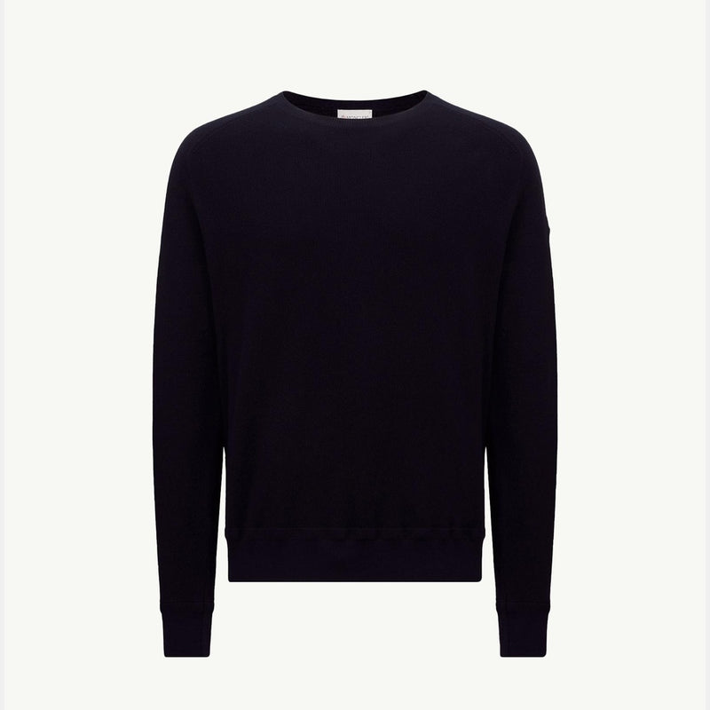 Cotton & Cashmere Jumper
