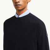 Cotton & Cashmere Jumper